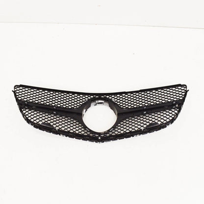 NEW MERCEDES-BENZ E-CLASS C207 FRONT BUMPER UPPER GRILLE A20788031839982