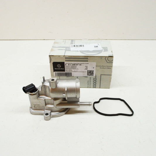 NEW MERCEDES-BENZ VITO W638 THERMOSTAT ASSEMBLY A6112000715 ORIGINAL