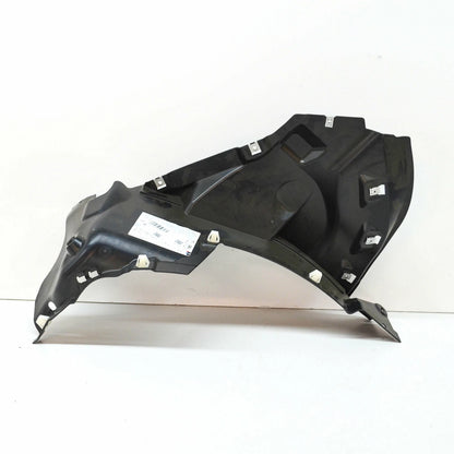 NEW AUDI RS5 8W6 FRONT LEFT UPPER FENDER LINER EXTENSION 8W6853888L