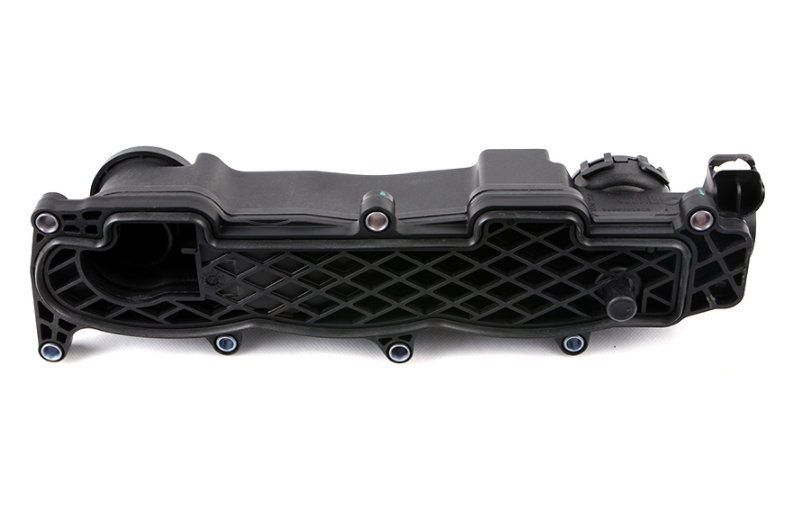 new ford c-max mk1 cylinder head cover oil separator assy 1479837 original