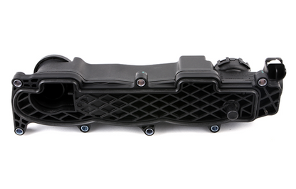 new ford c-max mk1 cylinder head cover oil separator assy 1479837 original