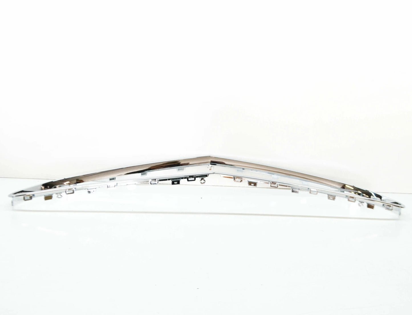 NEW MERCEDES-BENZ S COUPE C217 FRONT RADIATOR GRILLE TRIM A2178880073