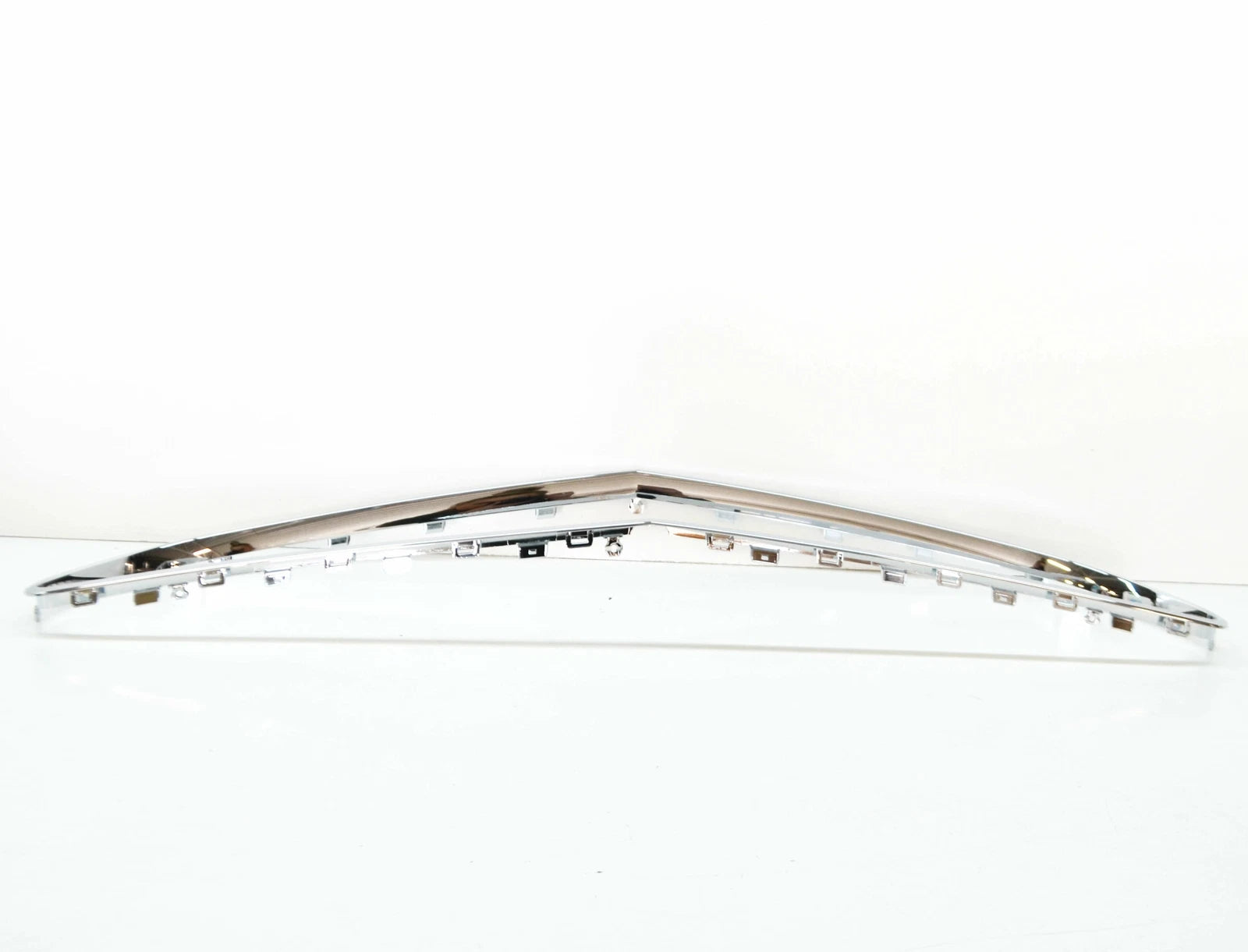 NEW MERCEDES-BENZ S COUPE C217 FRONT RADIATOR GRILLE TRIM A2178880073