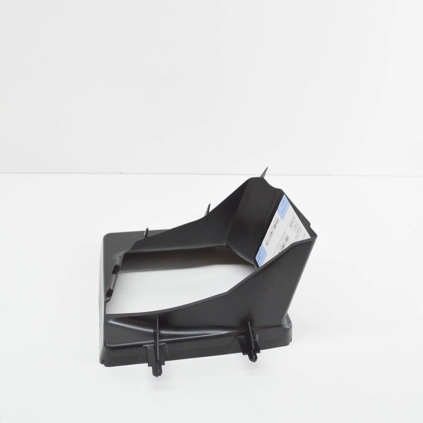 NEW BMW 8 CABRIO G14 EXTERIOR RADIATOR M RIGHT AIR DUCT 51748059696 ORIGINAL