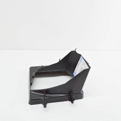 NEW BMW 8 CABRIO G14 EXTERIOR RADIATOR M RIGHT AIR DUCT 51748059696 ORIGINAL