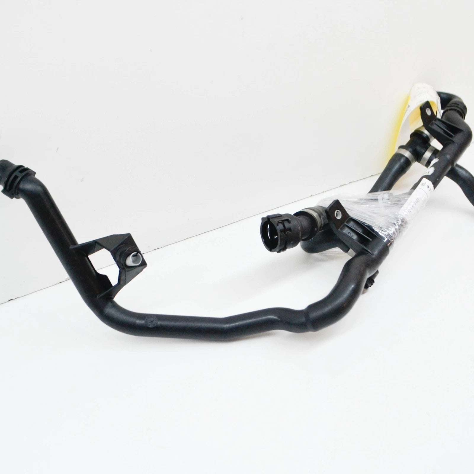 NEW BMW X1 E84 REFRIGERANT COOLANT PIPE HOSE 17127639027 7639027 ORIGINAL