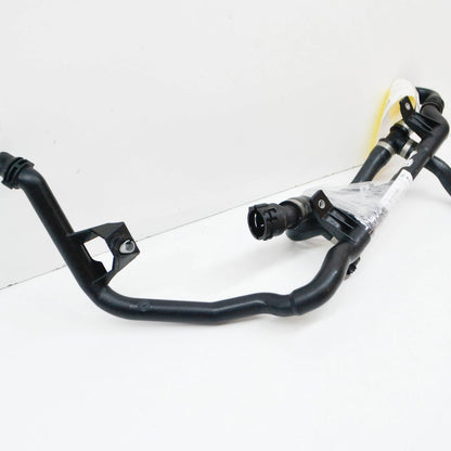 NEW BMW X1 E84 REFRIGERANT COOLANT PIPE HOSE 17127639027 7639027 ORIGINAL