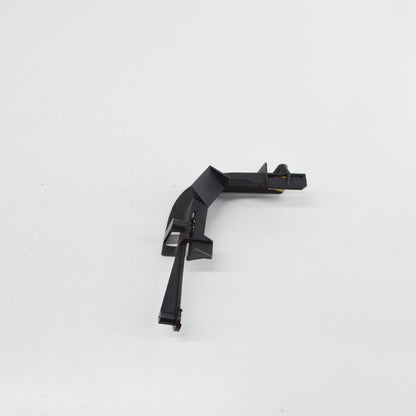 NEW MERCEDES-BENZ SL R129 FRONT LEFT BLINKER LIGHT BRACKET A1298201314 ORIGINAL