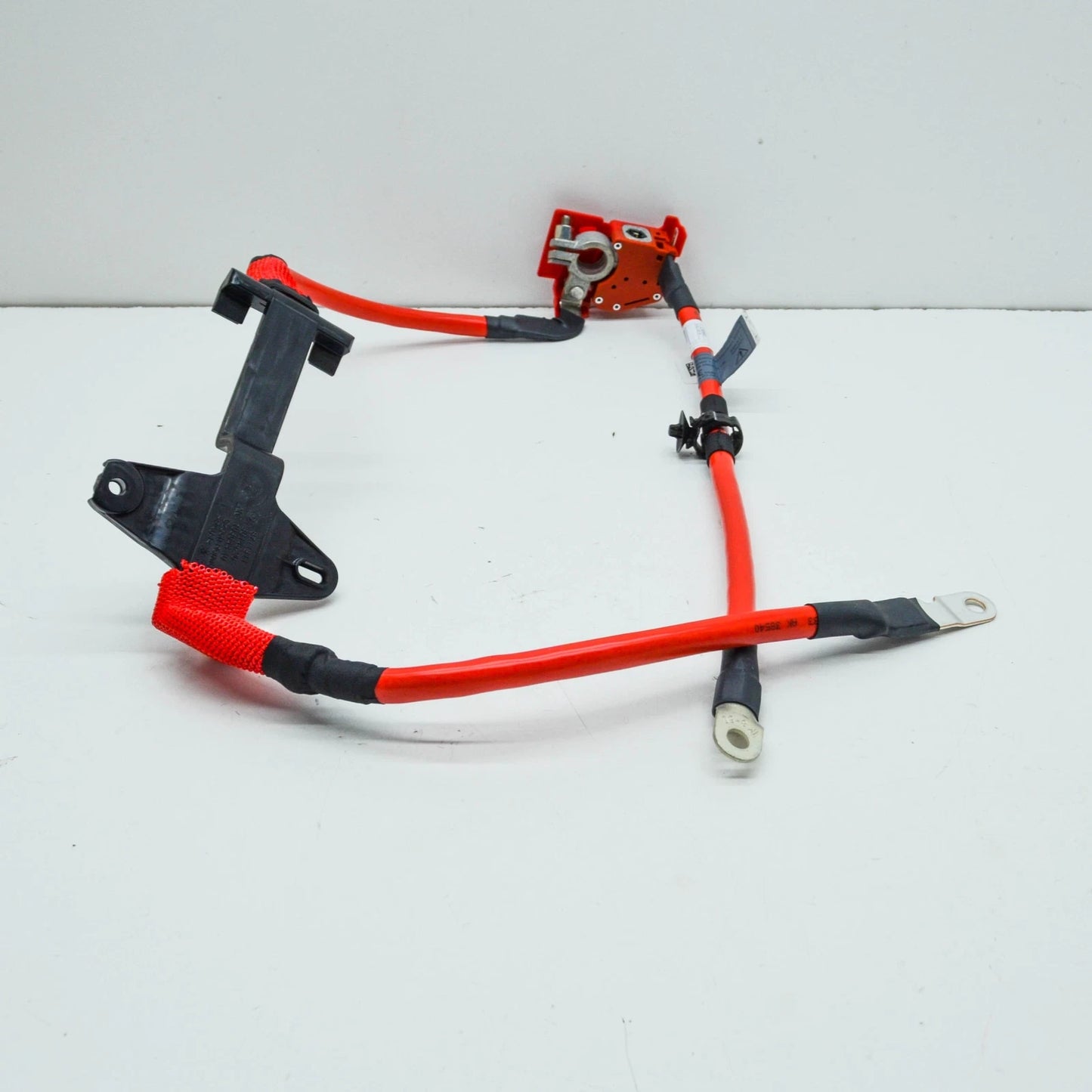 NEW BMW 3 G20 POSITIVE BATTERY CABLE LOOM 61125A690C1 ORIGINAL