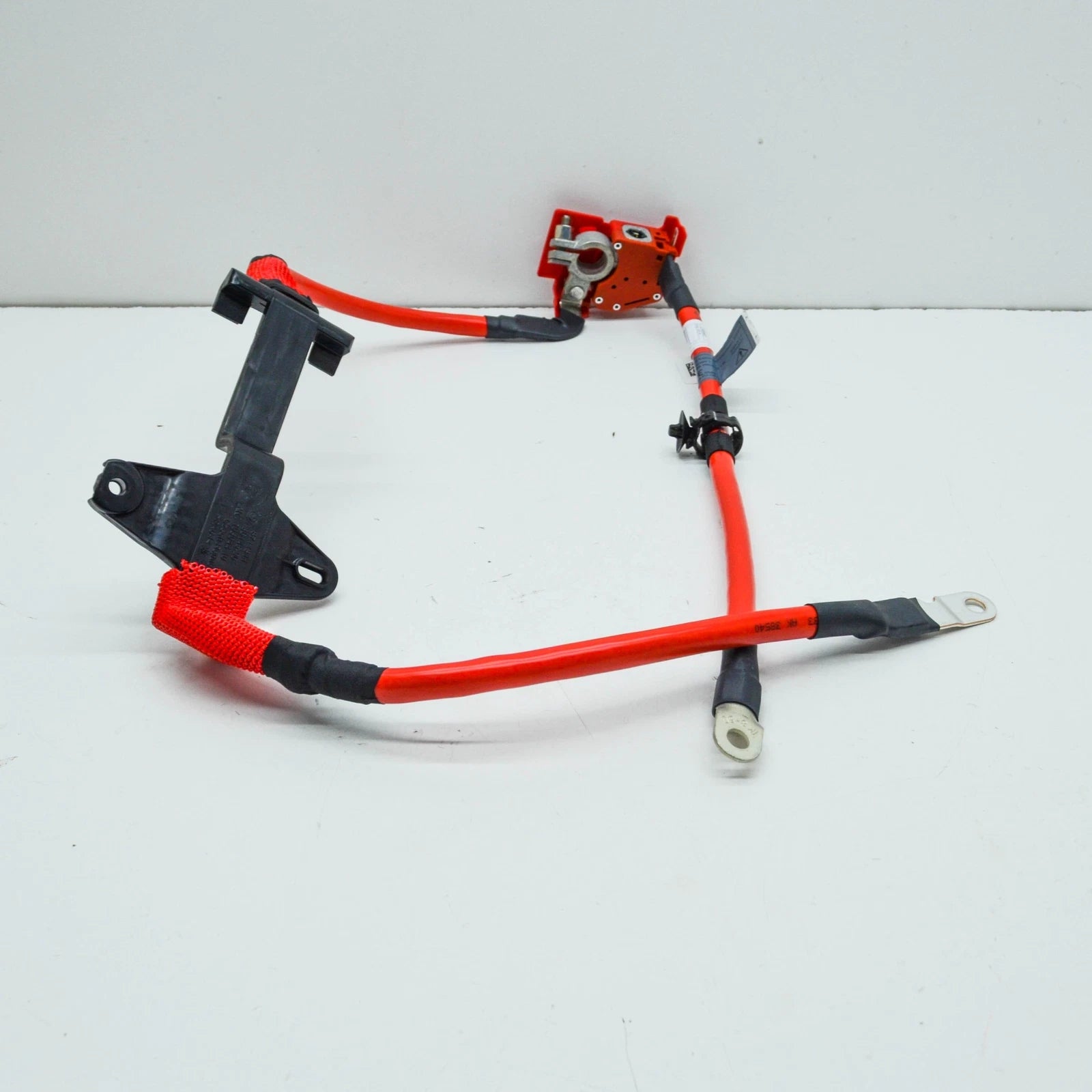 NEW BMW 3 G20 POSITIVE BATTERY CABLE LOOM 61125A690C1 ORIGINAL