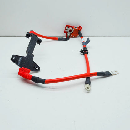 NEW BMW 3 G20 POSITIVE BATTERY CABLE LOOM 61125A690C1 ORIGINAL