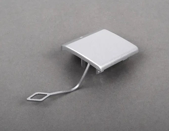 NEW MERCEDES-BENZ C W203 FRONT BUMPER TOW EYE COVER A20388506269744 ORIGINAL