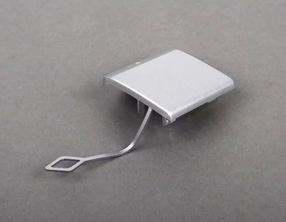 NEW MERCEDES-BENZ C W203 FRONT BUMPER TOW EYE COVER A20388506269744 ORIGINAL