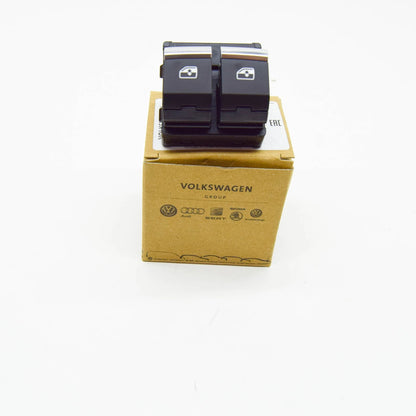 NEW AUDI Q8 4MN FRONT LEFT DOOR WINDOW SWITCH 8W0959851F5PR ORIGINAL