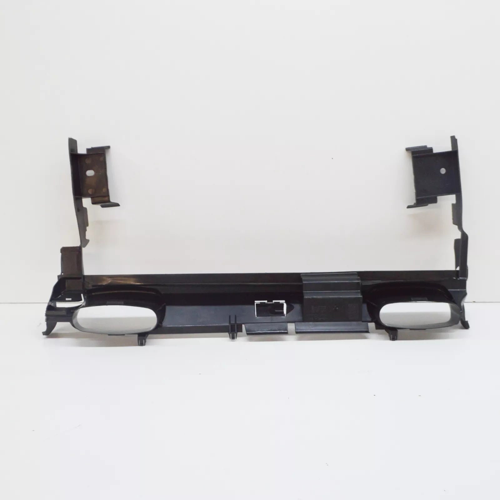 NEW MERCEDES-BENZ C W203 RADIATOR UPPER AIR BAFFLE A2035052730 ORIGINAL