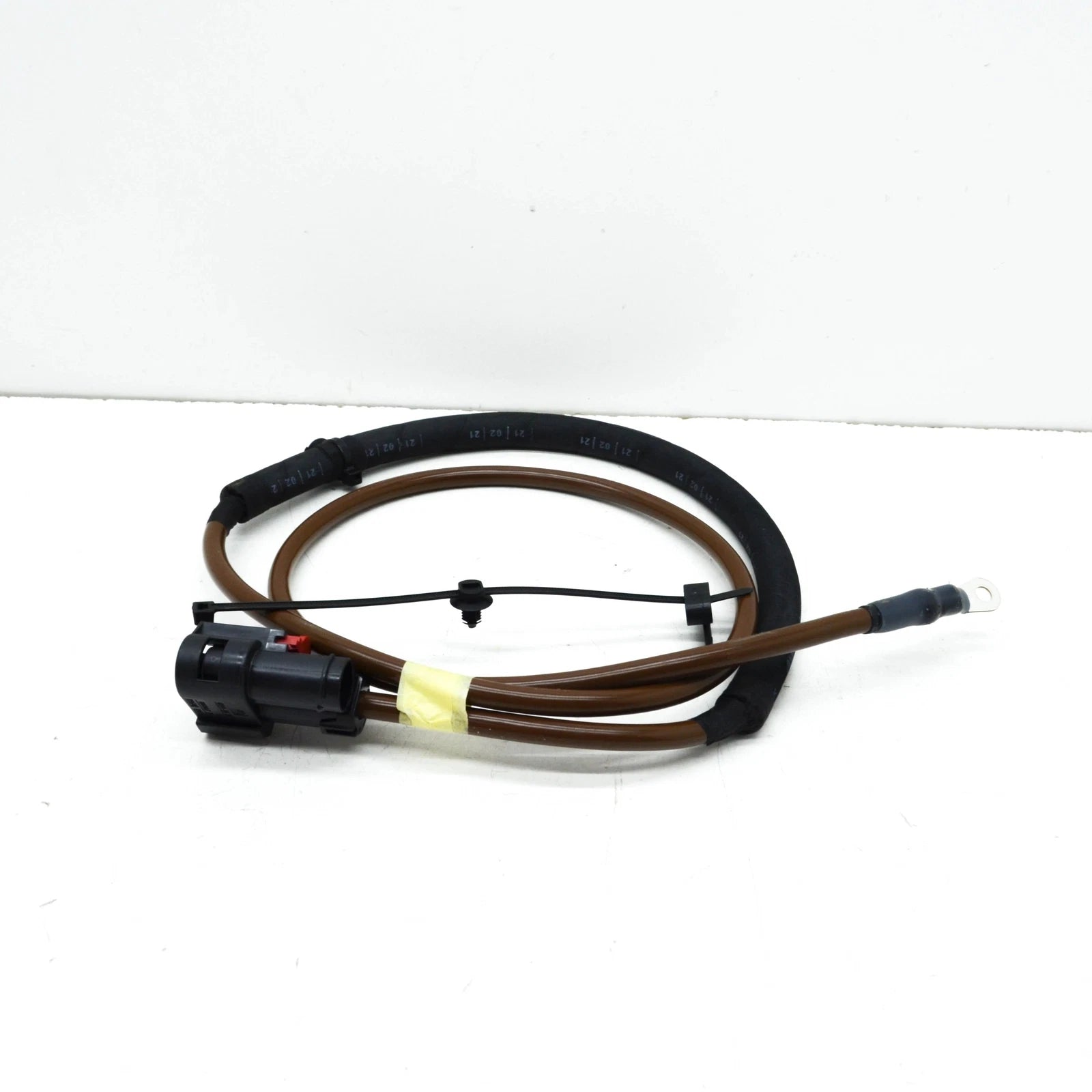 NEW BMW M5 F90 CABLE HARNESS EPS SUPPLY LINE 61116841467 ORIGINAL