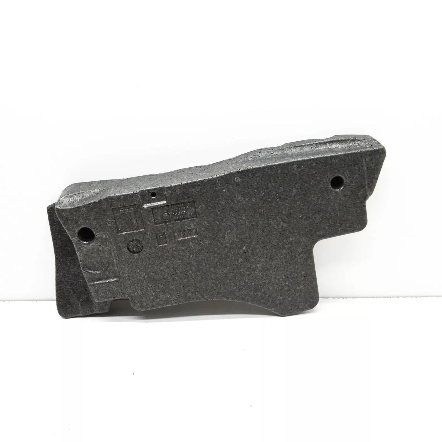 NEW BMW 5 G30 FRONT LEFT FOAM FOOTWELL INSERT 51477400801 ORIGINAL