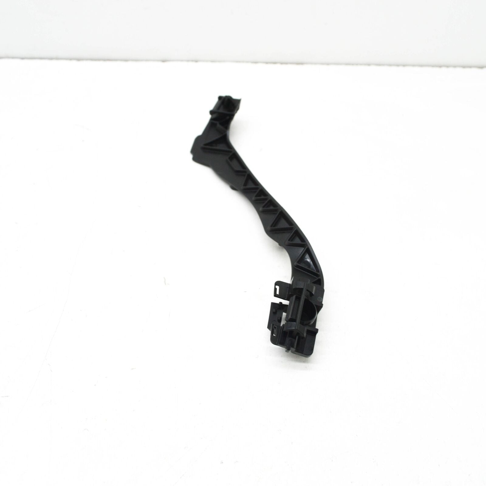 NEW MB C COUPE C205 RIGHT ROCKER MOLDING MOUNT BRACKET A2056983800 ORIGINAL