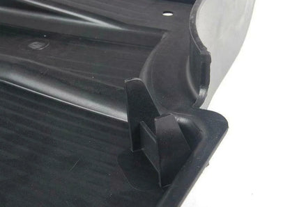 NEW AUDI A5 8T REAR RIGHT UNDERBODY PROTECTION TRIM 8T0825216D ORIGINAL