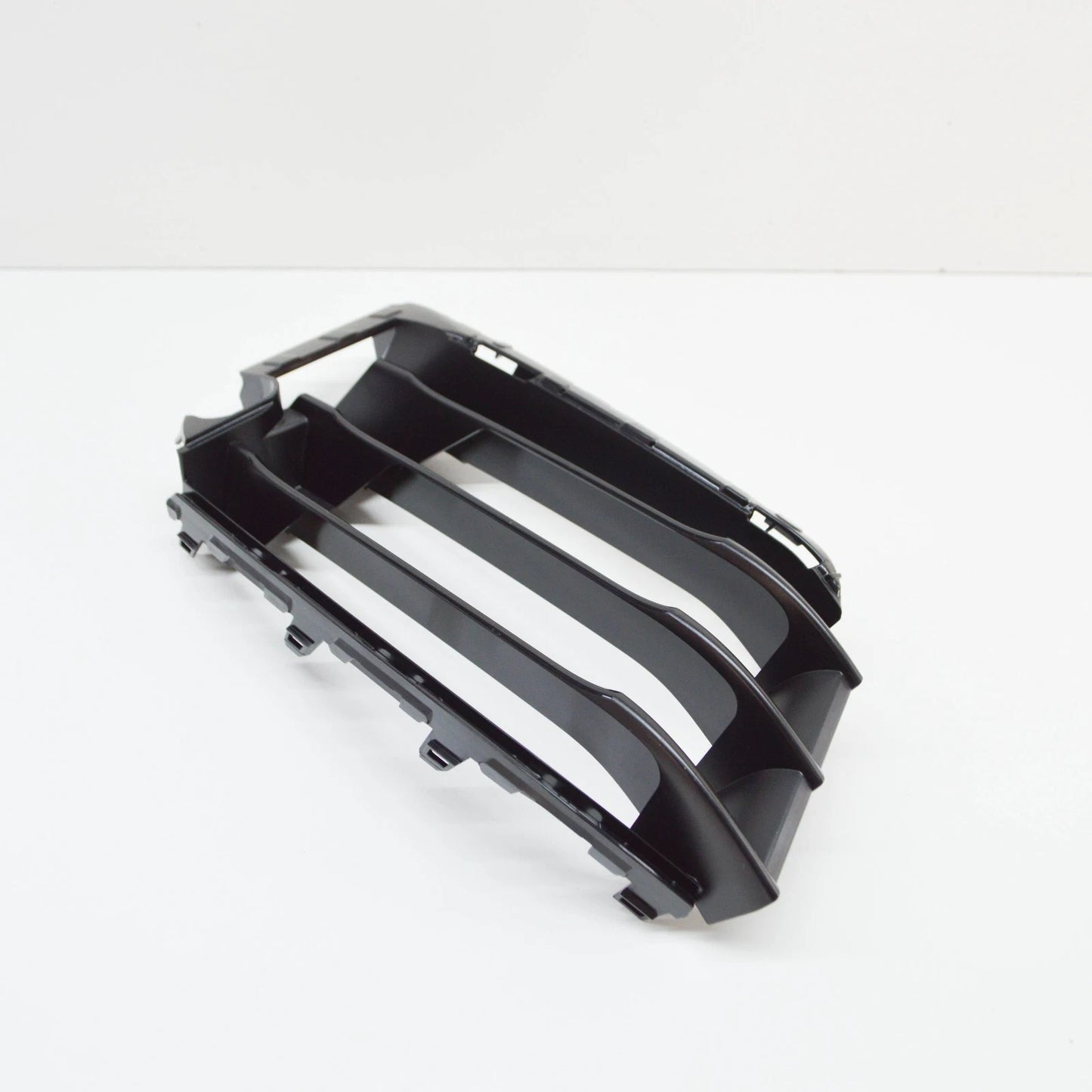 NEW BMW X2 F39 FRONT RIGHT BUMPER GRILLE 51117429016 7429016 ORIGINAL