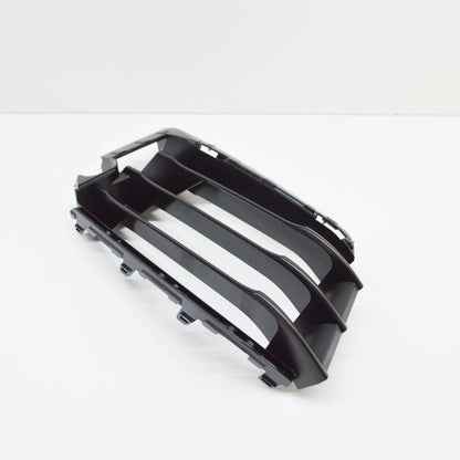 NEW BMW X2 F39 FRONT RIGHT BUMPER GRILLE 51117429016 7429016 ORIGINAL