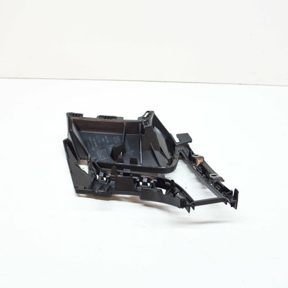 NEW AUDI A6 C8 FRONT BUMPER RIGHT LOWER GRILLE BRACKET 4K08076989B9 ORIGINAL