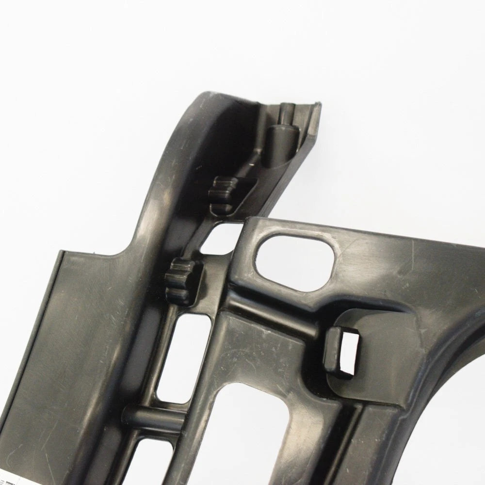 NEW VOLKSWAGEN GOLF MK6 GTI FRONT LEFT HEADLIGHT BRACKET 5K0807261 ORIGINAL