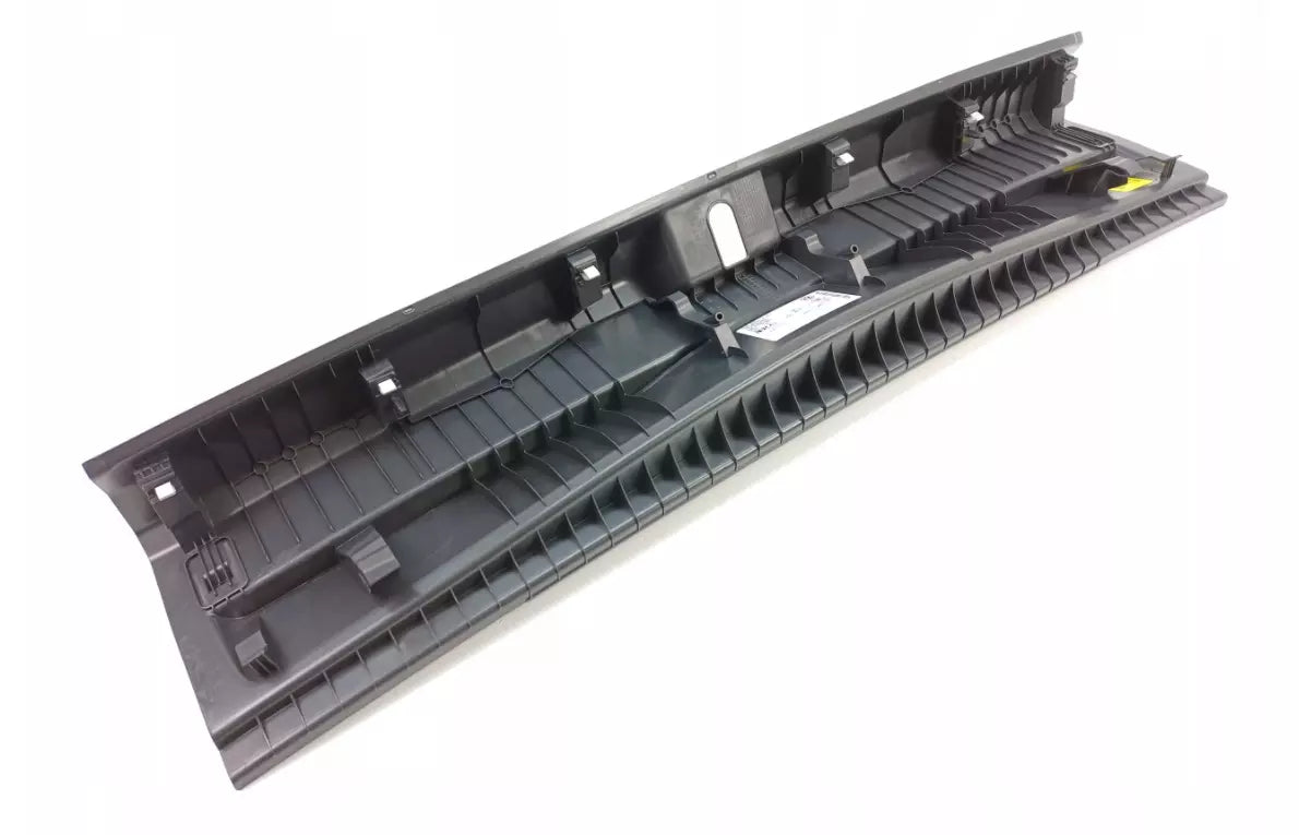 NEW VOLKSWAGEN GOLF MK8 TRUNK LOCK CARRIER TRIM 5H6863459B4PK