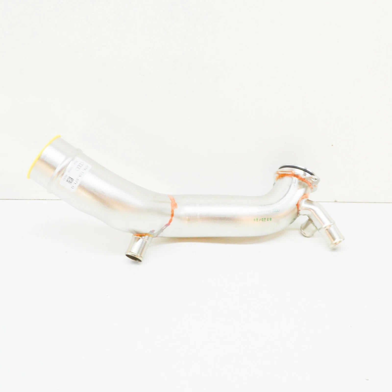 NEW AUDI RS7 SPORTBACK 4G8 LEFT SIDE INTAKE HOSE 079129571Q ORIGINAL