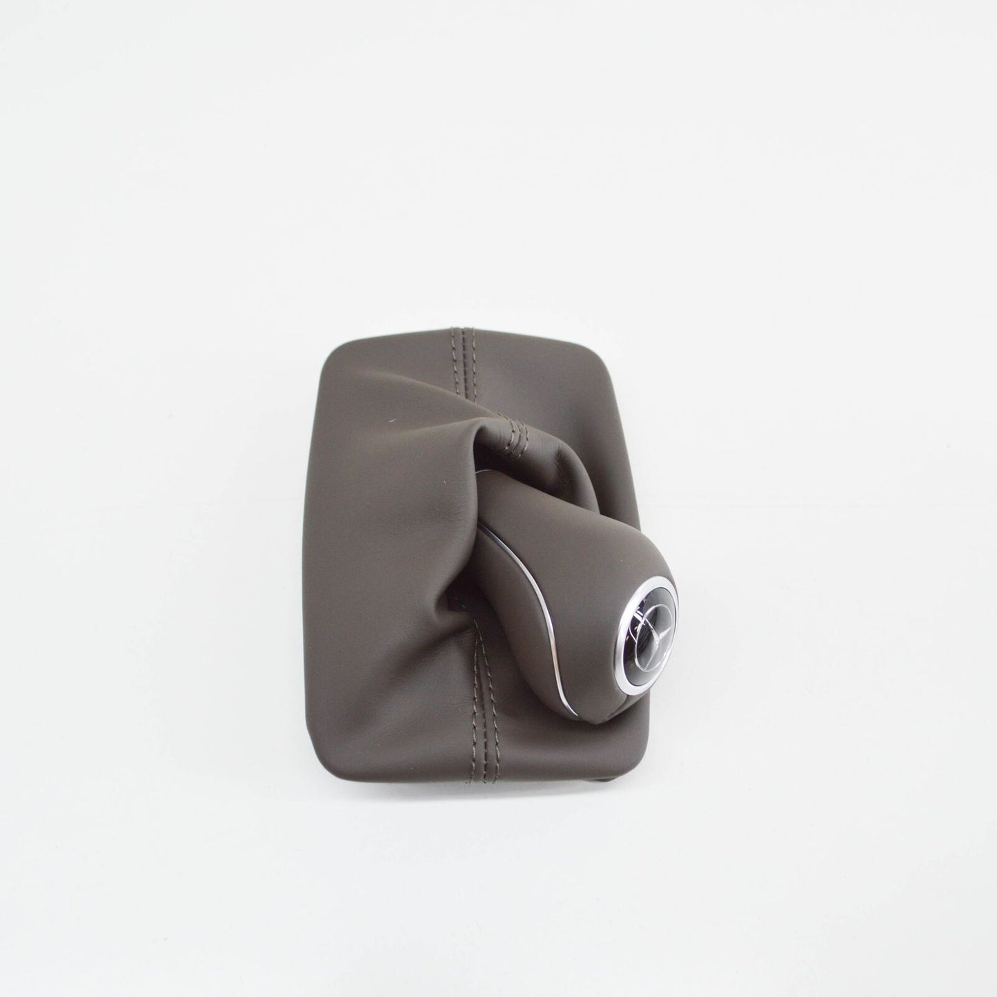 NEW MERCEDES-BENZ C W204 SELECTOR LEVER HANDLE A20426775108P18 ORIGINAL