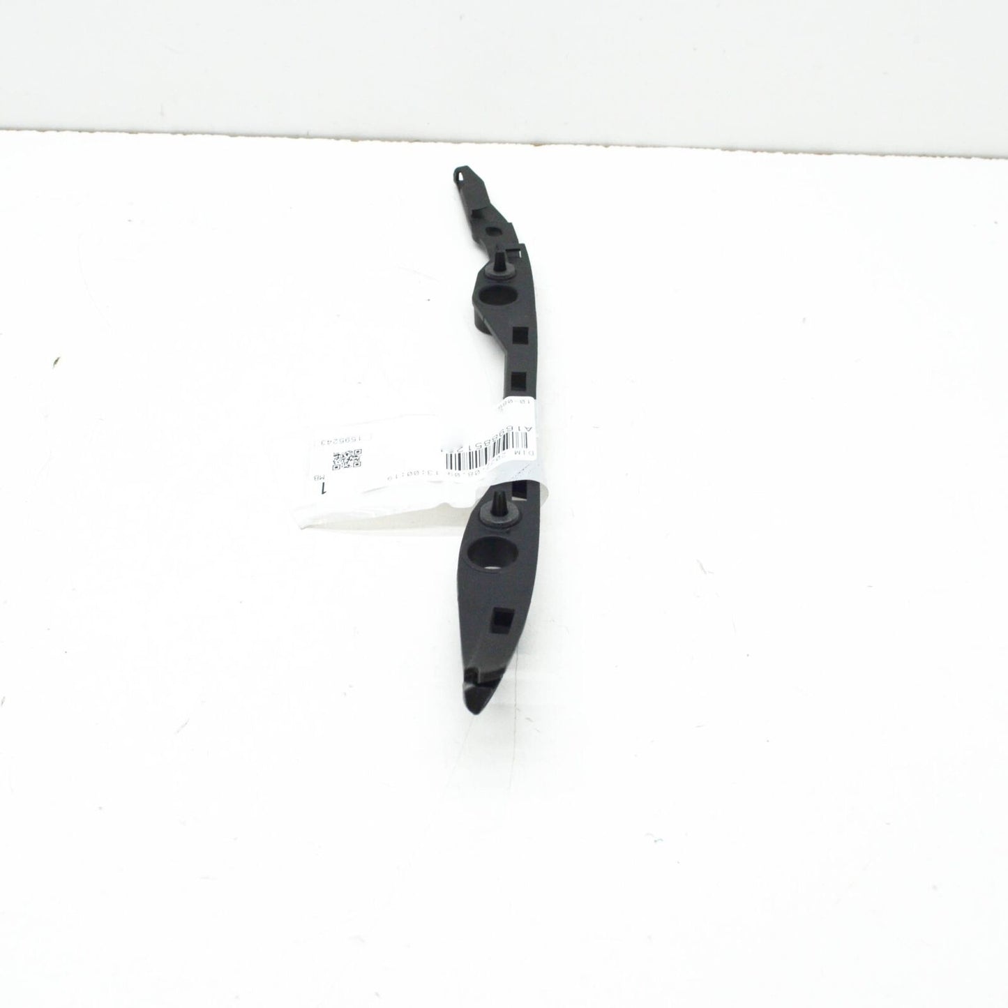 NEW MERCEDES-BENZ A W169 REAR BUMPER RIGHT RAIL A1698851221 ORIGINAL