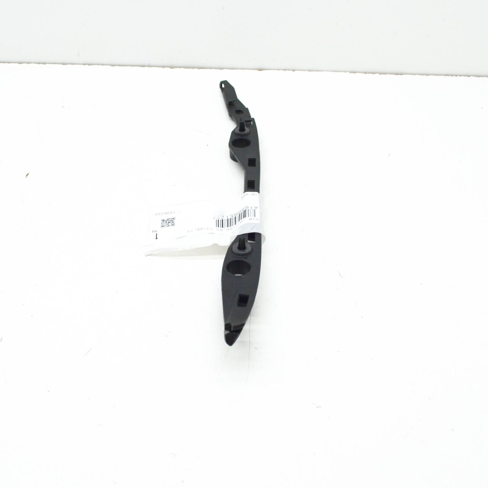 NEW MERCEDES-BENZ A W169 REAR BUMPER RIGHT RAIL A1698851221 ORIGINAL