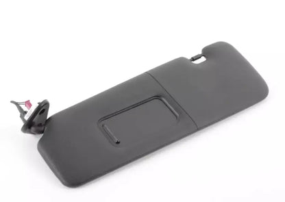 NEW BMW 3 CABRIO E93 FRONT LEFT SUN VISOR 51167139449 7139449 ORIGINAL