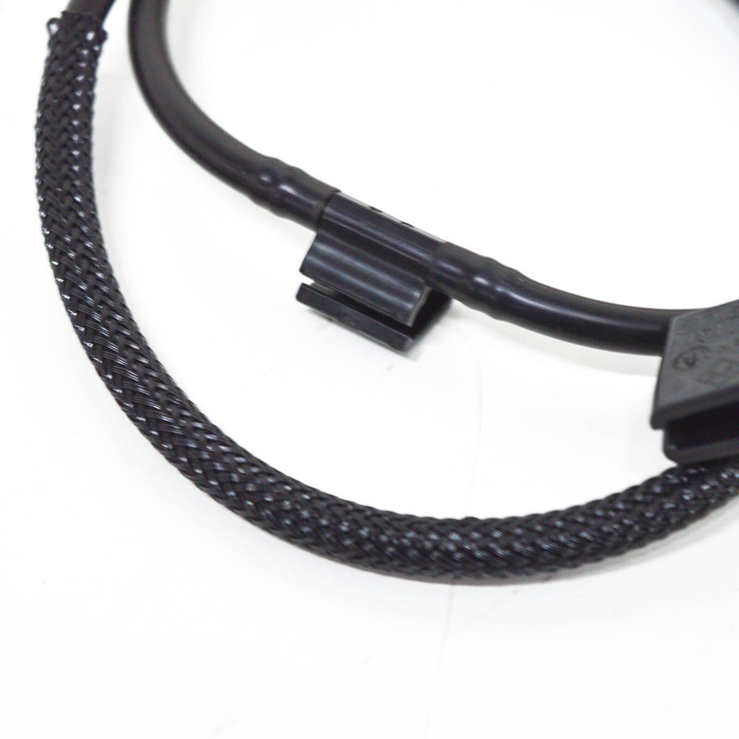 NEW MB VITO W639 LEFT WIPER ARM NOZZLE WASHER WITH HOSE A0008604847 ORIGINAL