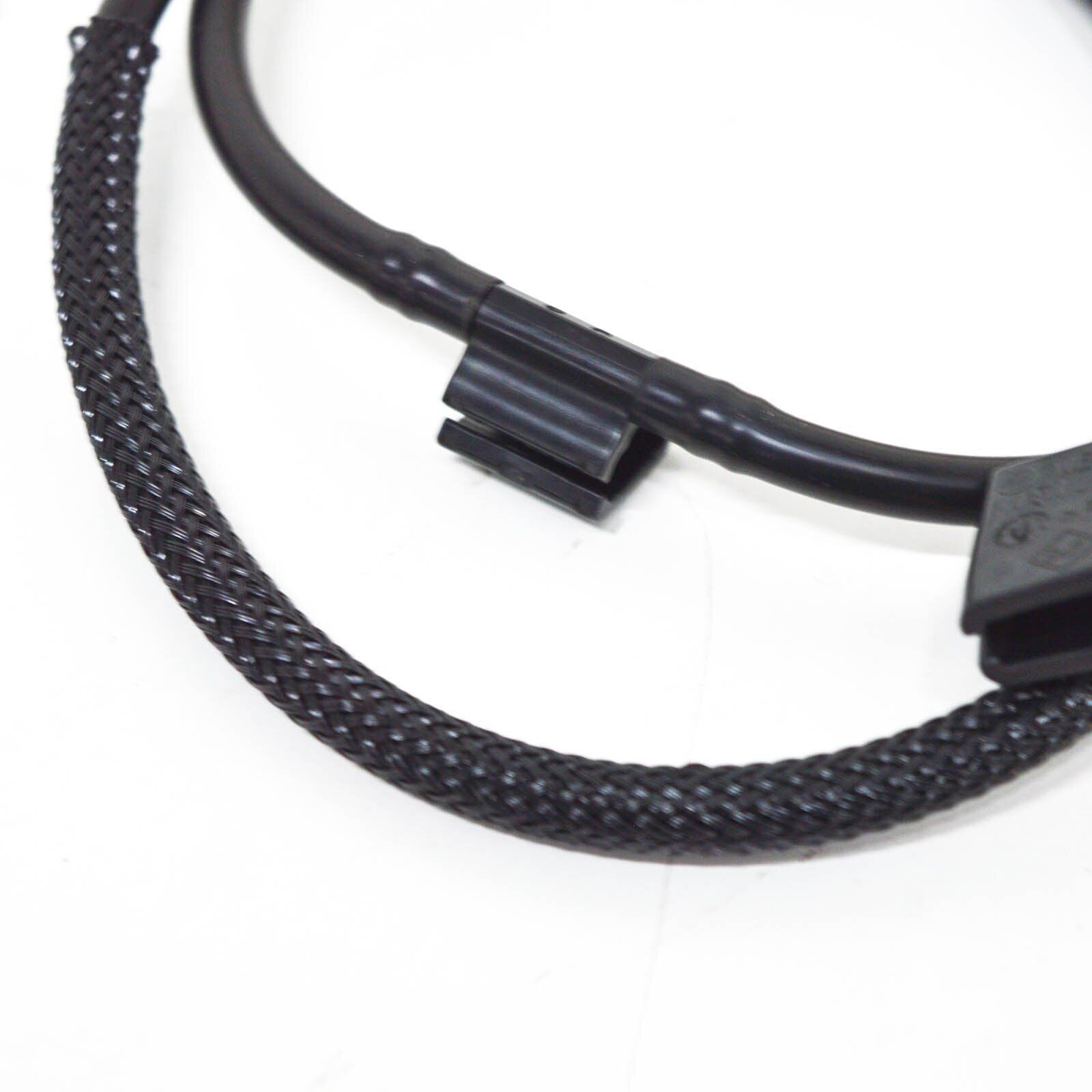 NEW MB VITO W639 LEFT WIPER ARM NOZZLE WASHER WITH HOSE A0008604847 ORIGINAL