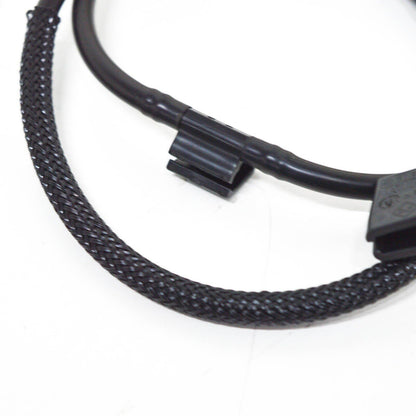 NEW MB VITO W639 LEFT WIPER ARM NOZZLE WASHER WITH HOSE A0008604847 ORIGINAL