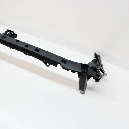 NEW MB GLE W167 FRONT BUMPER LOWER CENTER BASIC CARRIER A1678856303 ORIGINAL