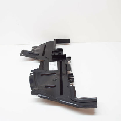 NEW AUDI A6 C7 LEFT RADIATOR AIR GUIDE 4G0121283BF