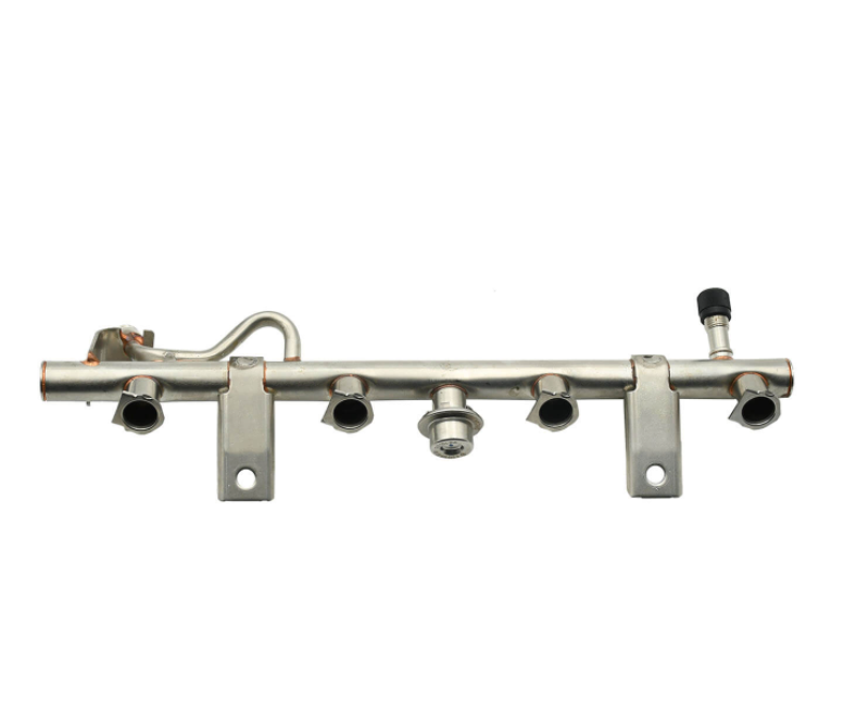 new mercedes-benz c w204 fuel distributor a2710703595 original