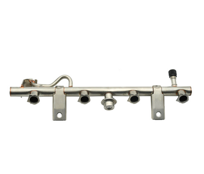 new mercedes-benz c w204 fuel distributor a2710703595 original