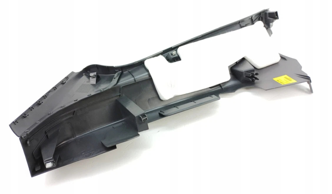 NEW VW ARTEON REAR RIGHT WHEEL ARCH PANEL DOOR ENTRY TRIM 3G8867766KNL ORIGINAL