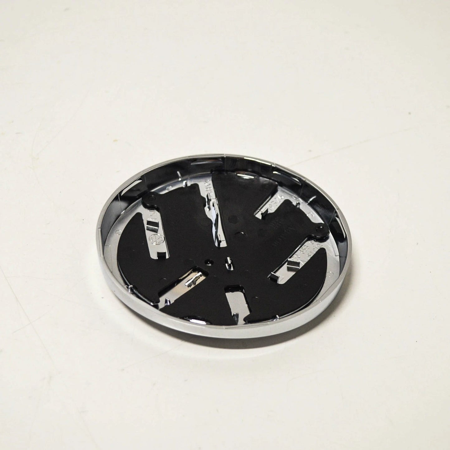 NEW VOLKSWAGEN GOLF MK7 TRUNK LID BADGE EMBLEM 5G0853617A 2015 ORIGINAL