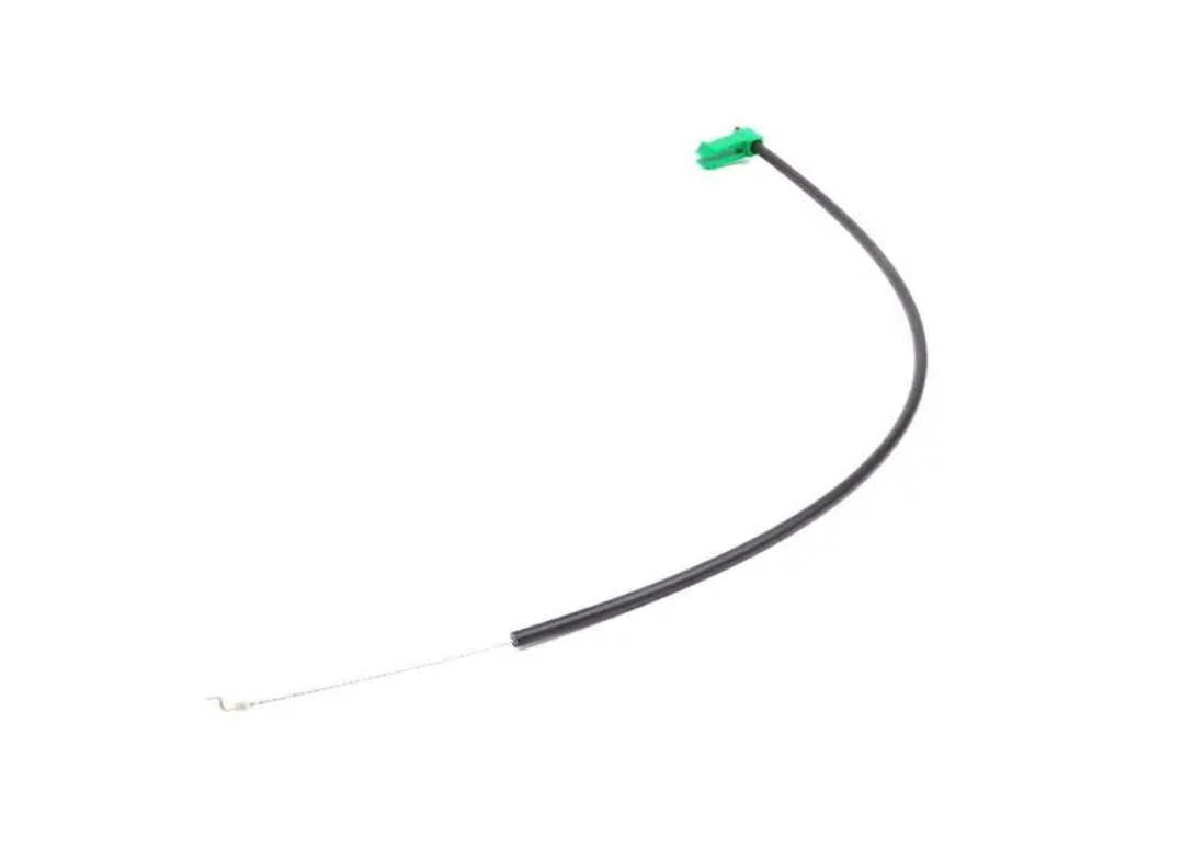 new bmw 3 compact e36 leg room bowden cable 8397723 64118397723 original