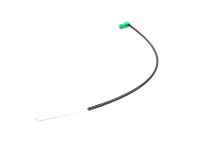new bmw 3 compact e36 leg room bowden cable 8397723 64118397723 original