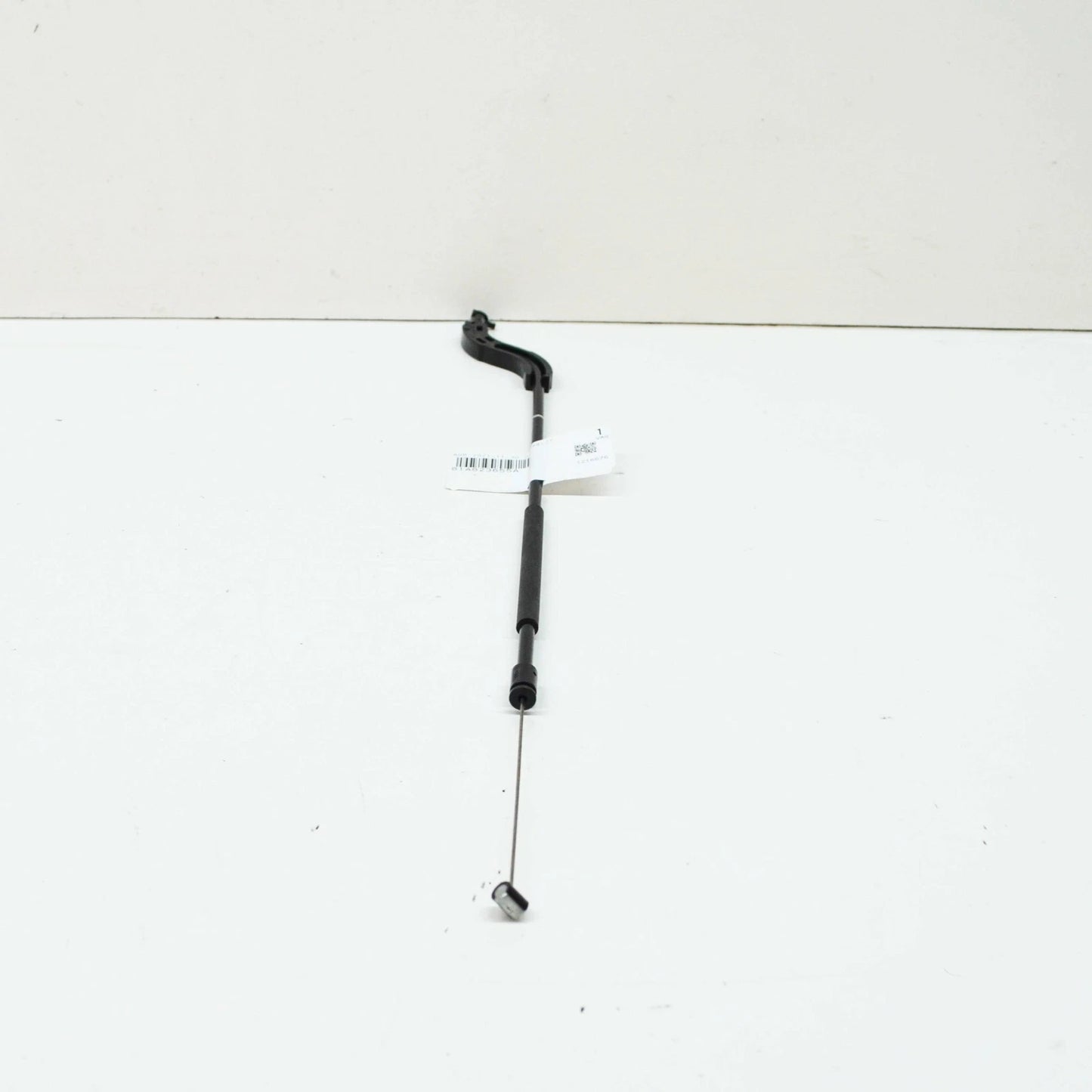 NEW AUDI Q2 GA FRONT LEFT BONNET HOOD LID LOCK CABLE 81A823655A ORIGINAL