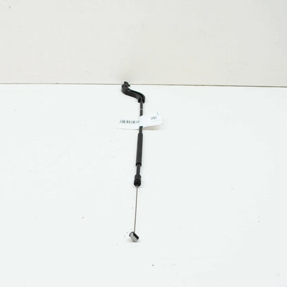 NEW AUDI Q2 GA FRONT LEFT BONNET HOOD LID LOCK CABLE 81A823655A ORIGINAL