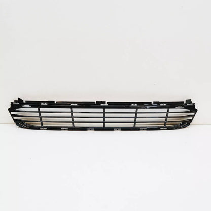 NEW BMW 7 G11 FRONT BUMPER CENTER AIR INTAKE GRILLE 51117486832 ORIGINAL