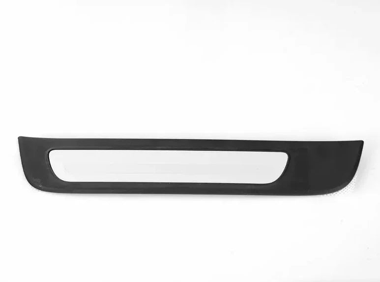 NEW AUDI A4 B8 REAR LEFT DOOR SILL PLATE 8K0853375C01C 8K0853375C 01C ORIGINAL