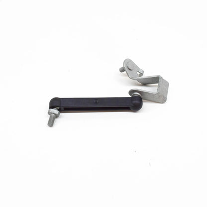 NEW BMW I3 I01 LEFT HEADLIGHT HEIGHT LEVEL SENSOR ARM 37146855669 ORIGINAL