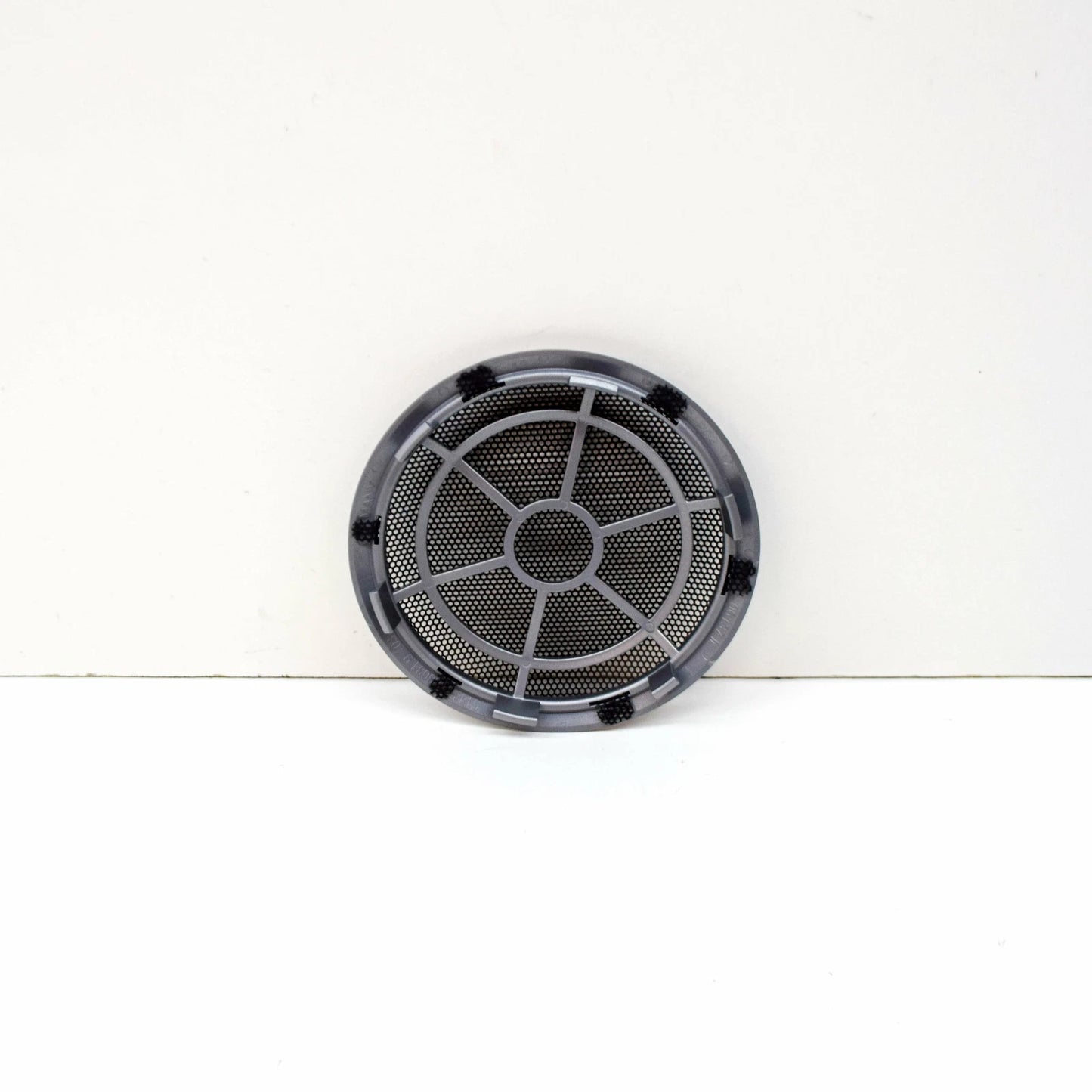 NEW BMW 3 COUPE E92 FRONT LEFT DOOR SPEAKER COVER 8045697 51418045697 ORIGINAL